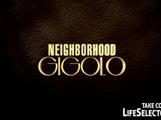 Neighborhood Gigolo