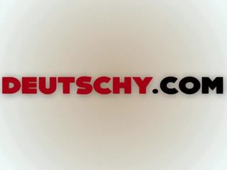 German Ass dirty film Video!