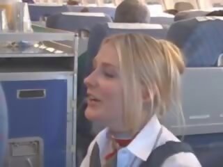 Helpfull Stewardess 2, Free Free 2 dirty clip vid 41 | xHamster