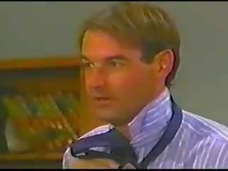 Vhs the Boss 1993: Free 60 FPS x rated clip video 15