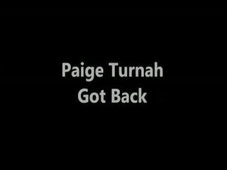 Paige Turnah Compilation