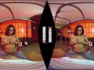 GTA VR xxx video Catalina Gets FUCKED in Stripclub POV on VRCosplayX.com