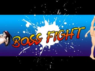 Peter hero: Pinnacle + Boss Fight (Very Hard)