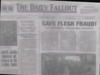 Cafe Flesh: Free MILF & Hardcore dirty film mov 5a