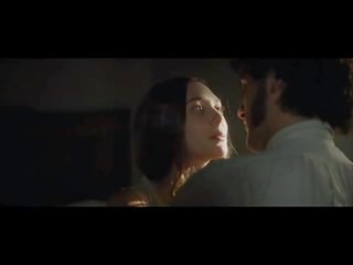 Elizabeth Olsen shows Some Tits In dirty video Scenes