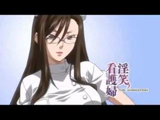 Magnificent hentail nurse---- register for more animehe.tk