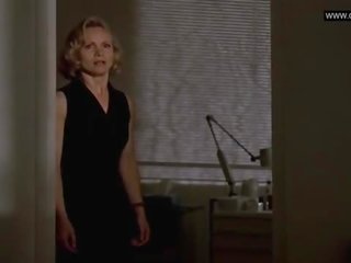Renee Soutendijk - Naked, Explicit Masturbation, Full Frontal xxx film Scene - De Flat (1994)